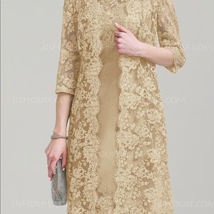 Mother of the Bride dress/special occasion dress